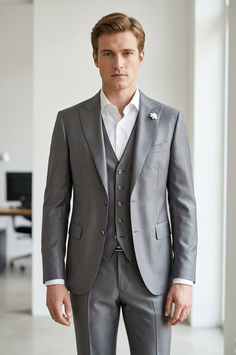 Maßanzug aus JACK BLAZERS