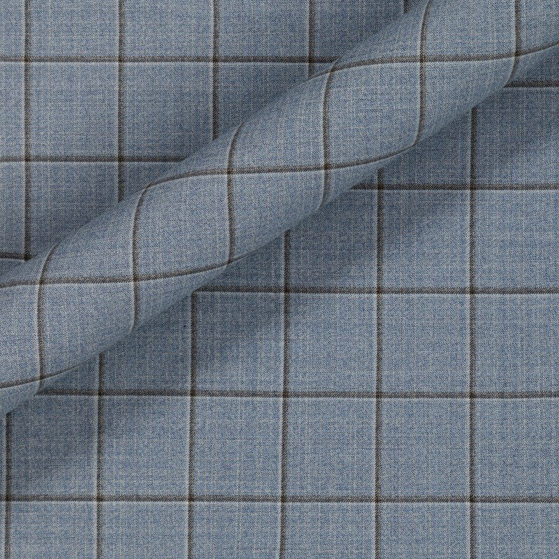 Comfort Checks Last Season