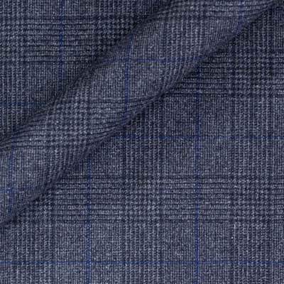 Lux Overcoat Last Season