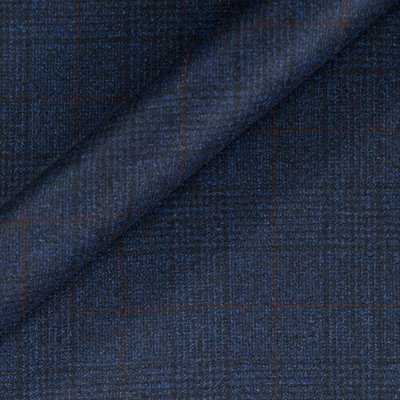 Lux Overcoat Last Season