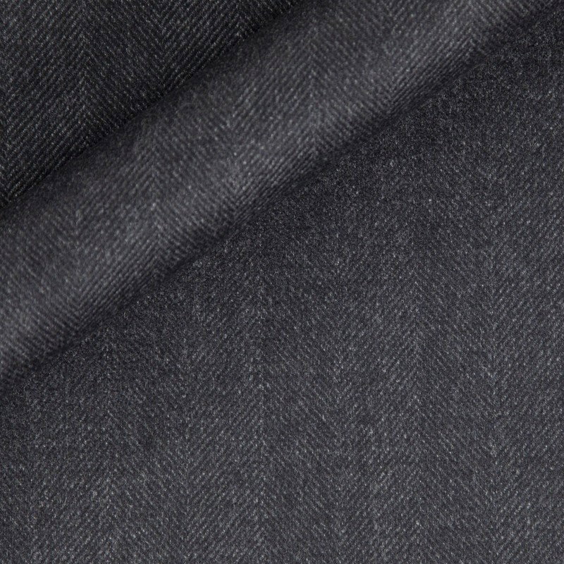 Lux Overcoat Last Season