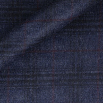 Lux Overcoat Last Season