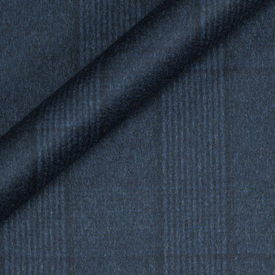 Lux Overcoat Last Season