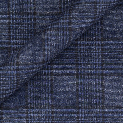 Lux Overcoat Last Season