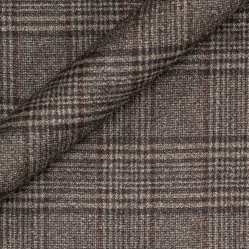 Lux Overcoat Last Season