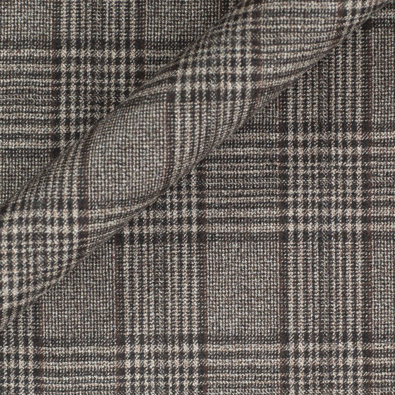 Lux Overcoat Last Season