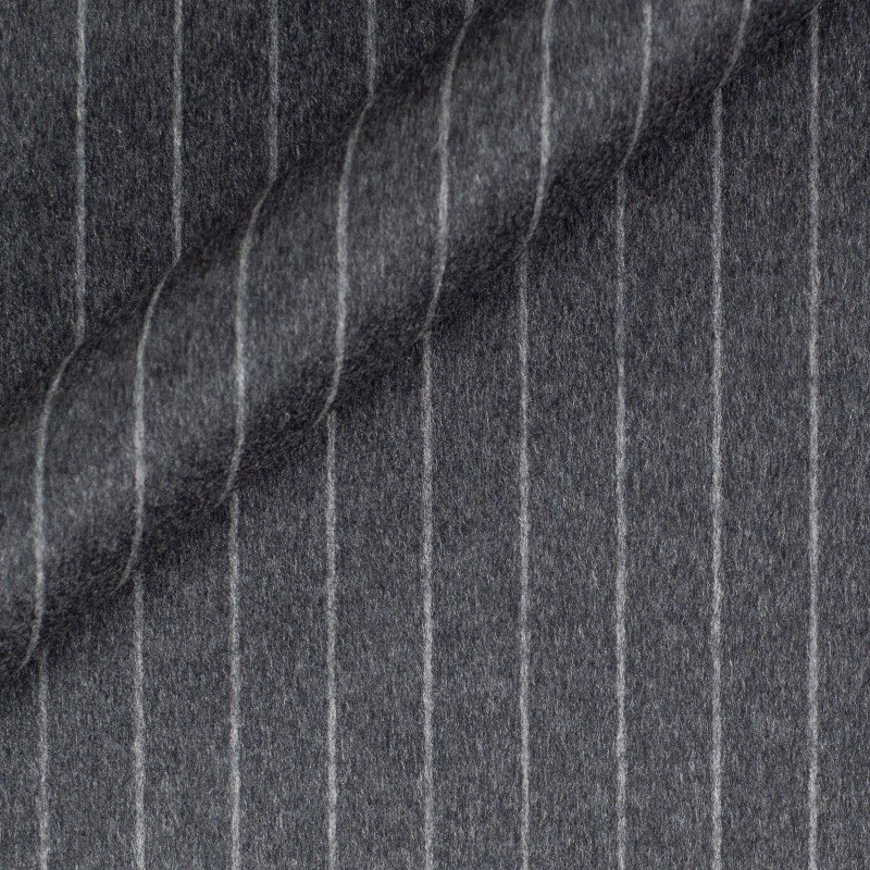 Lux Overcoat Last Season