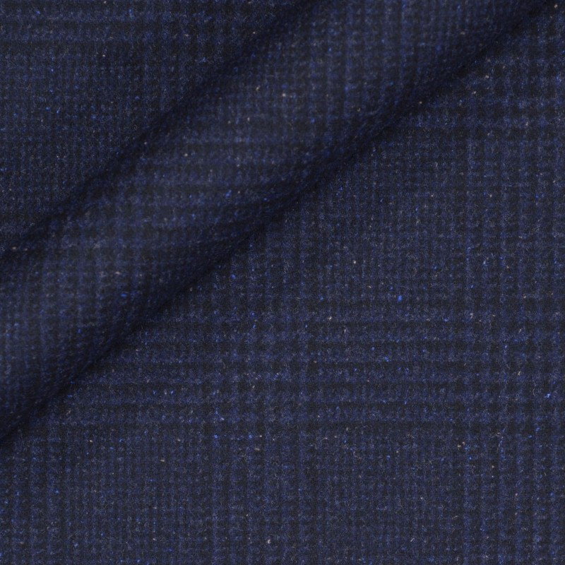 Lux Overcoat Last Season