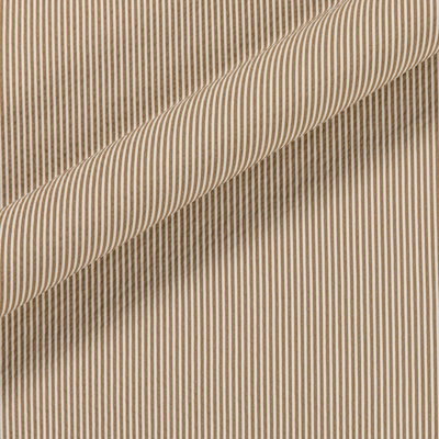 Seersucker & Linen