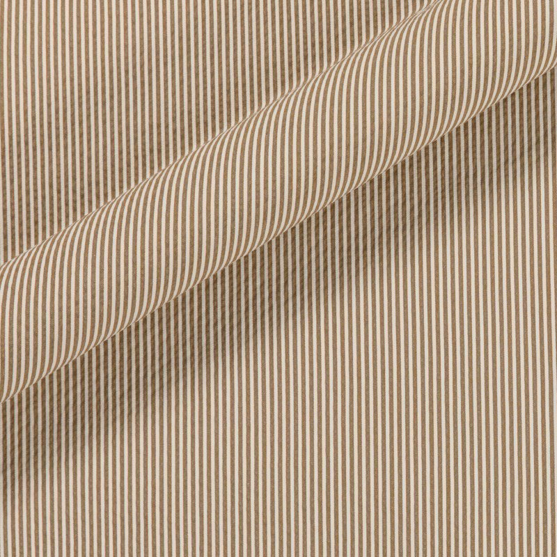 Seersucker & Linen