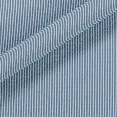 Seersucker & Linen