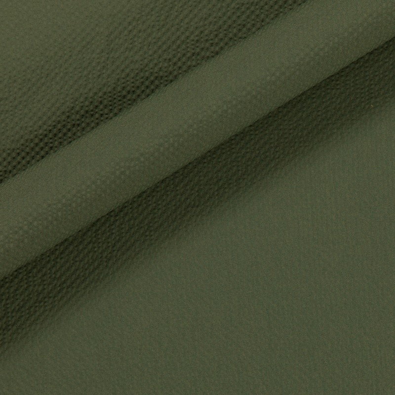 Seersucker & Linen
