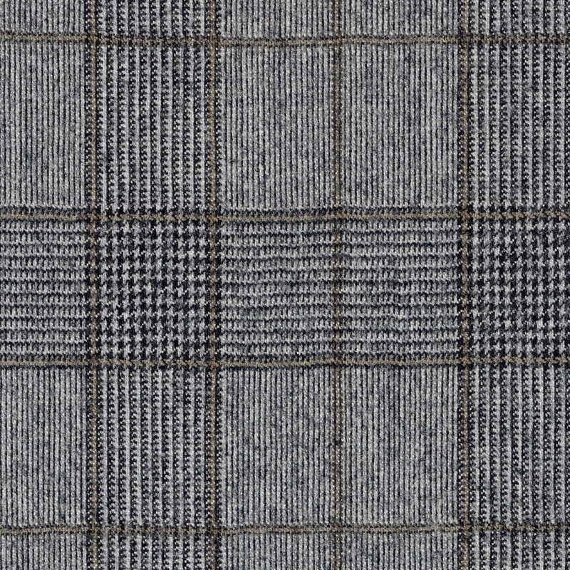 Featherweight Flannel