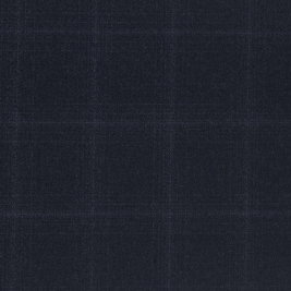 Andiamo Suits (Volume: 566)