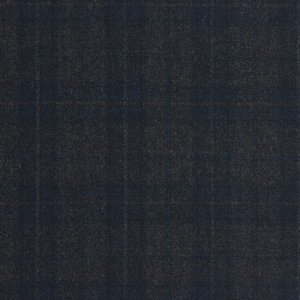 Andiamo Suits (Volume: 566)