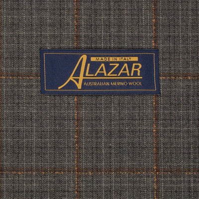 Alazar XIII (Volume: 613)