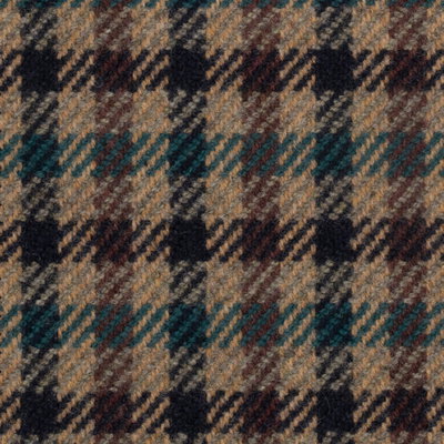 Dorchester Lambswool (Volume: 639)