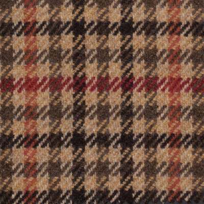 Dorchester Lambswool (Volume: 639)