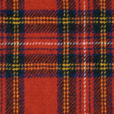 Harris Tweed (Volume II) (Volume: 654)
