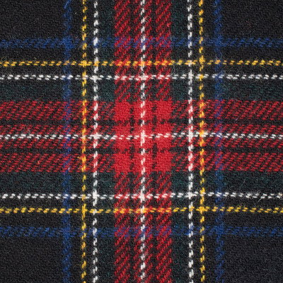 Harris Tweed (Volume II) (Volume: 654)