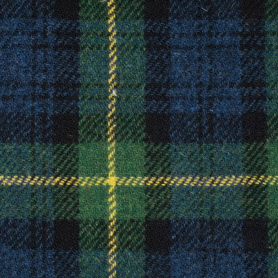Harris Tweed (Volume II) (Volume: 654)