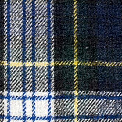 Harris Tweed (Volume II) (Volume: 654)