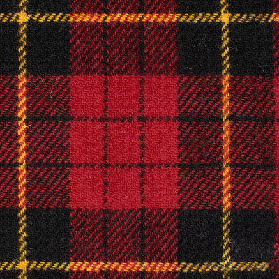 Harris Tweed (Volume II) (Volume: 654)