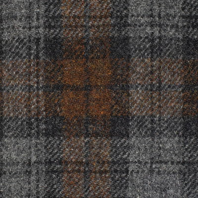 Harris Tweed (Volume II) (Volume: 654)