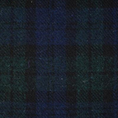 Harris Tweed (Volume II) (Volume: 654)