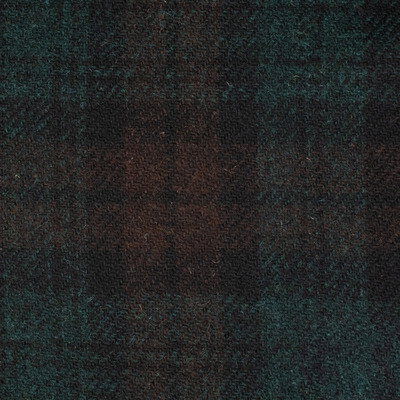 Harris Tweed (Volume II) (Volume: 654)
