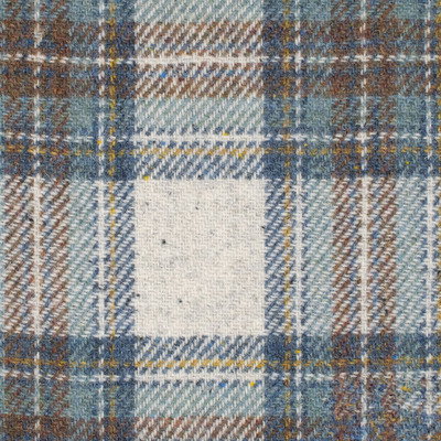 Harris Tweed (Volume II) (Volume: 654)