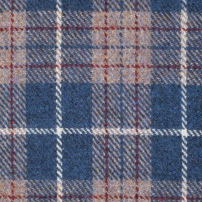 Harris Tweed (Volume II) (Volume: 654)