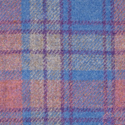 Harris Tweed (Volume II) (Volume: 654)