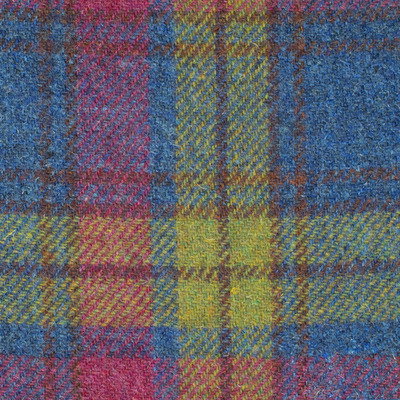 Harris Tweed (Volume II) (Volume: 654)