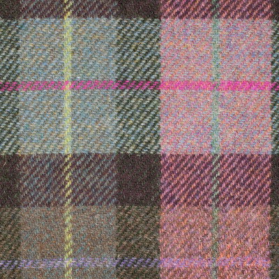 Harris Tweed (Volume II) (Volume: 654)