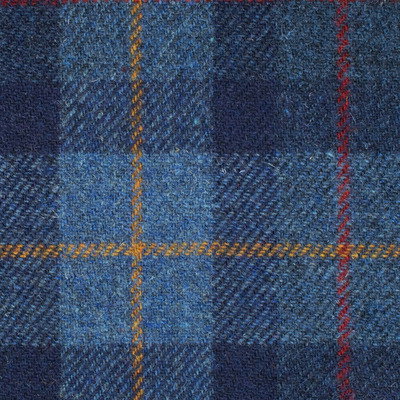 Harris Tweed (Volume II) (Volume: 654)