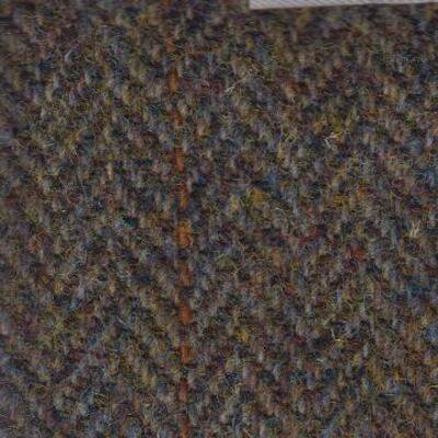 Harris Tweed (Volume: 471-E)