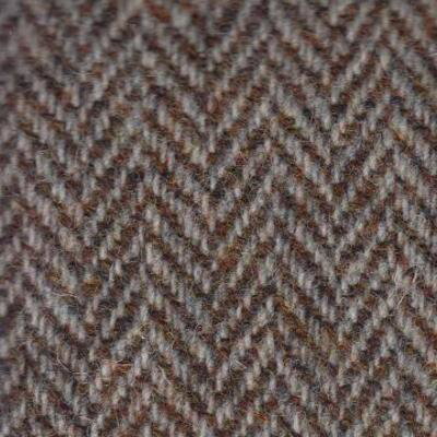 Harris Tweed (Volume: 471-E)