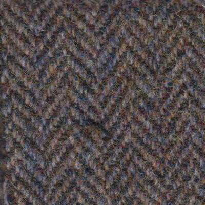 Harris Tweed (Volume: 471-E)