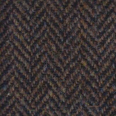 Harris Tweed (Volume: 471-E)