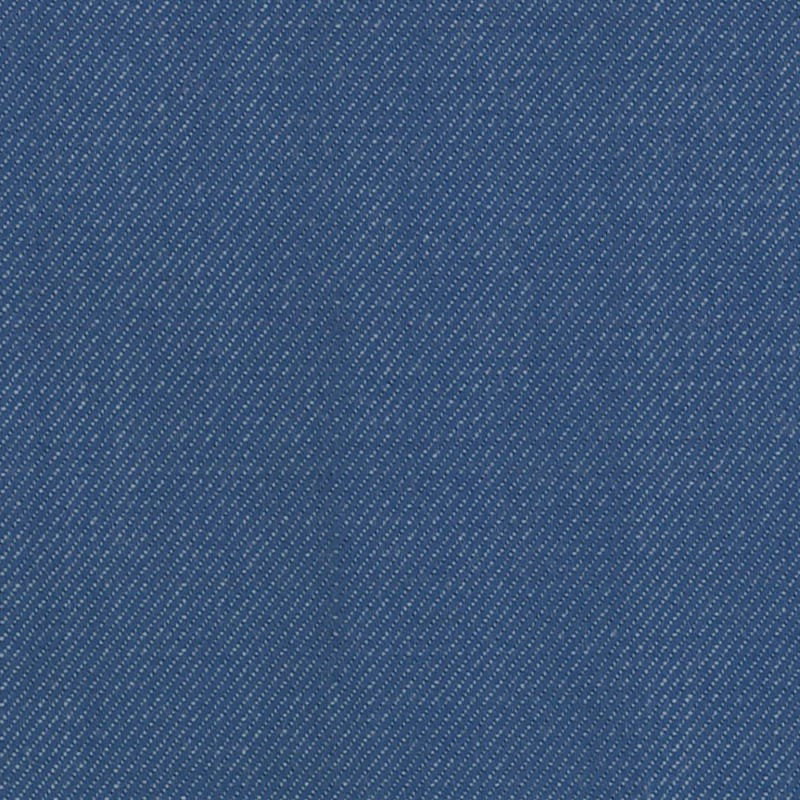 WASHABLE DENIM