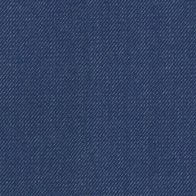 WASHABLE DENIM