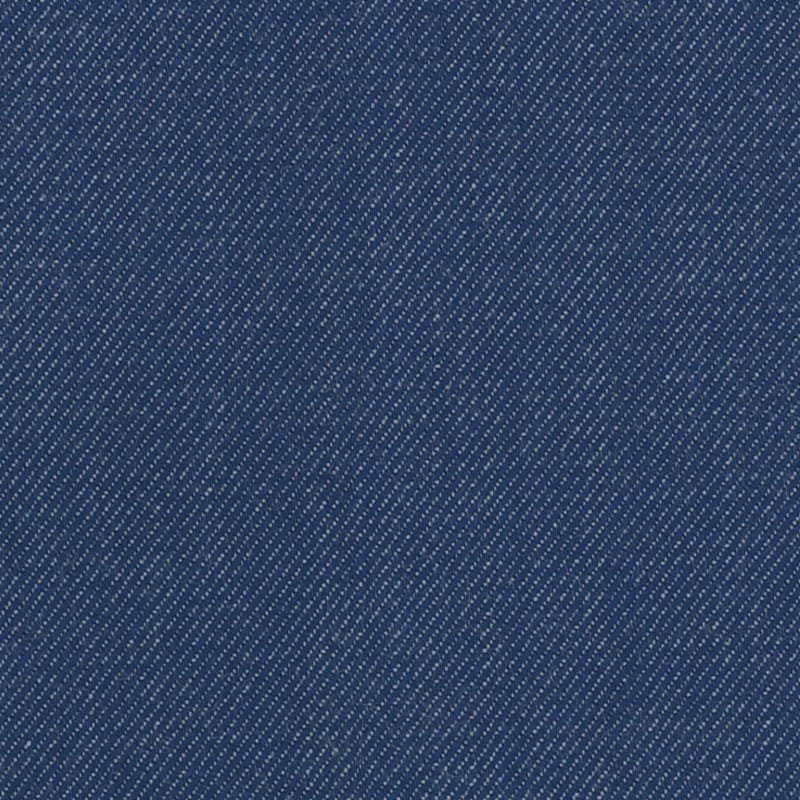 WASHABLE DENIM