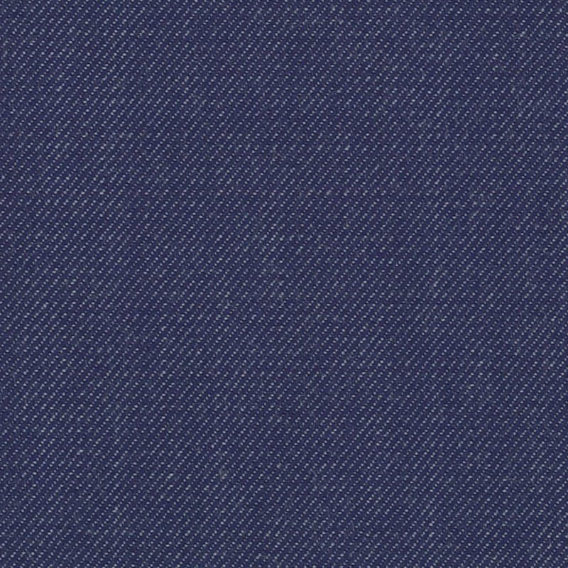 WASHABLE DENIM