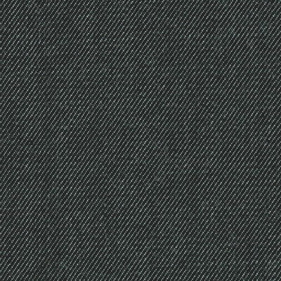 WASHABLE DENIM