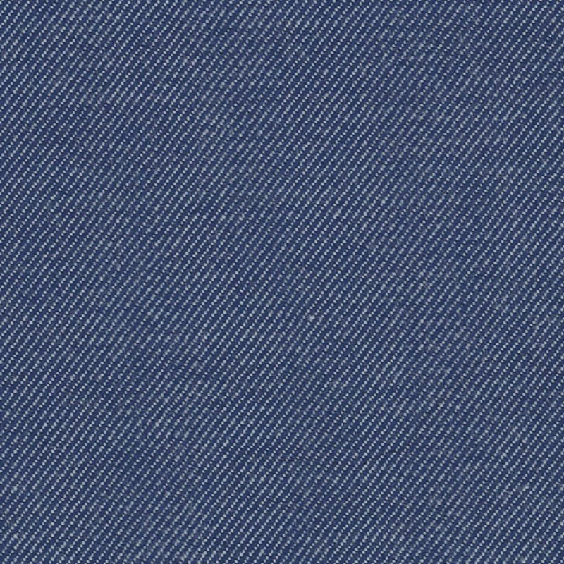 WASHABLE DENIM