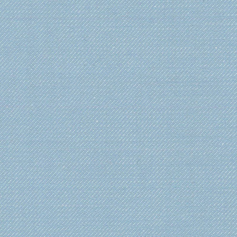 WASHABLE DENIM