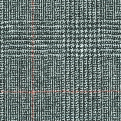 CLASSIC WORSTED FLANNEL