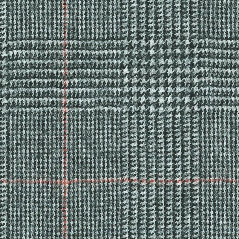 CLASSIC WORSTED FLANNEL