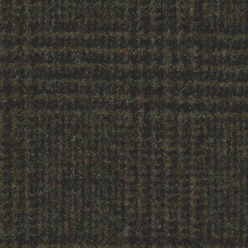CLASSIC WOOLLEN FLANNEL